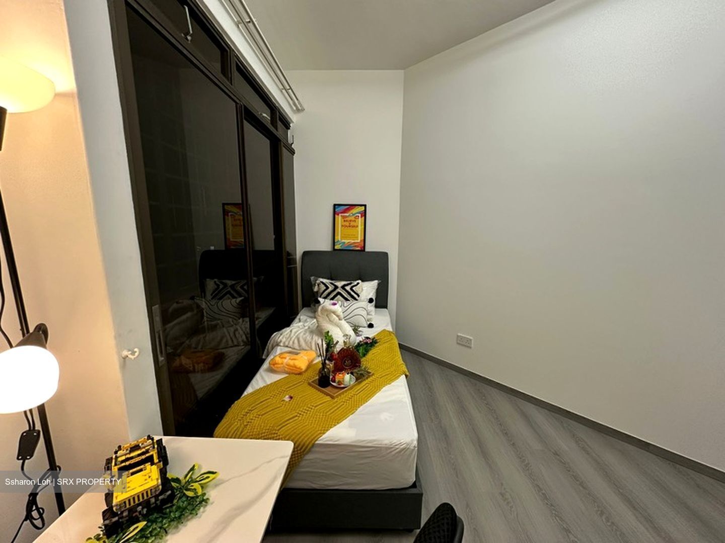 Boon Teck Towers (D12), Condominium #604303061